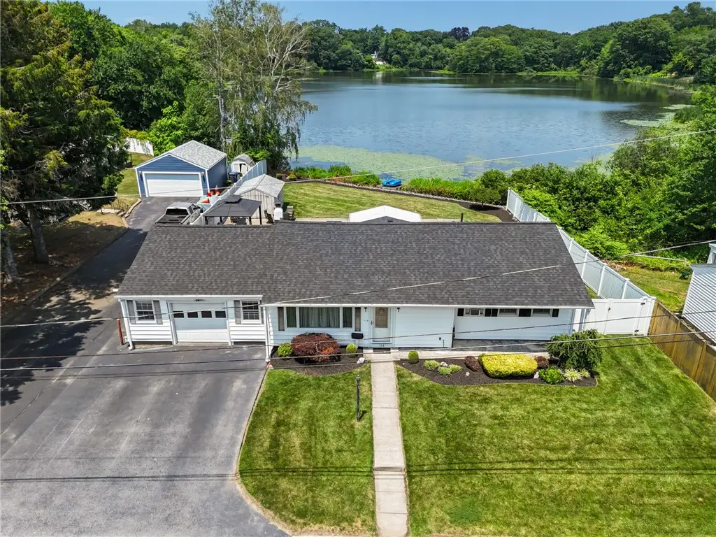 128 Sharon Street, Cranston, RI 02910 - #1