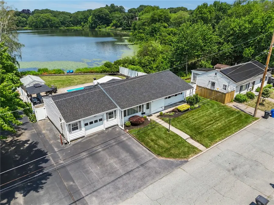 128 Sharon Street, Cranston, RI 02910 - #2