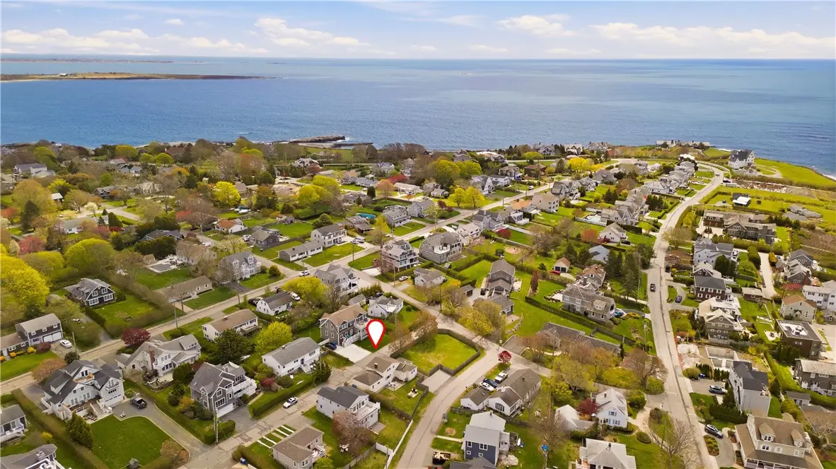 2 Stimpson Street, Middletown, RI 02842 - #1
