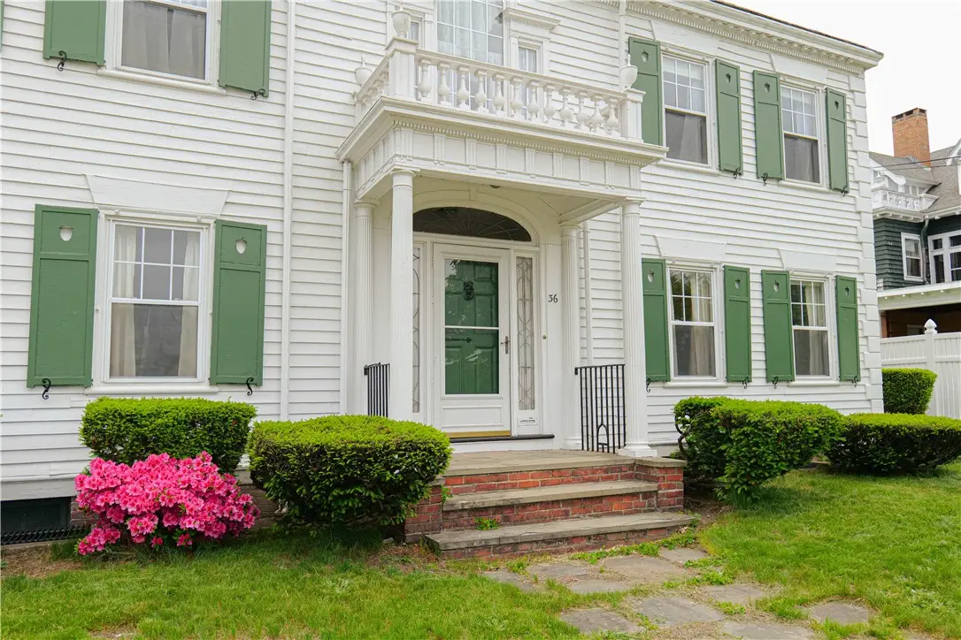 36 Underwood Drive, Pawtucket, RI 02860 - #1