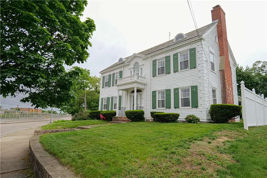 36 Underwood Drive, Pawtucket, RI 02860 - #2