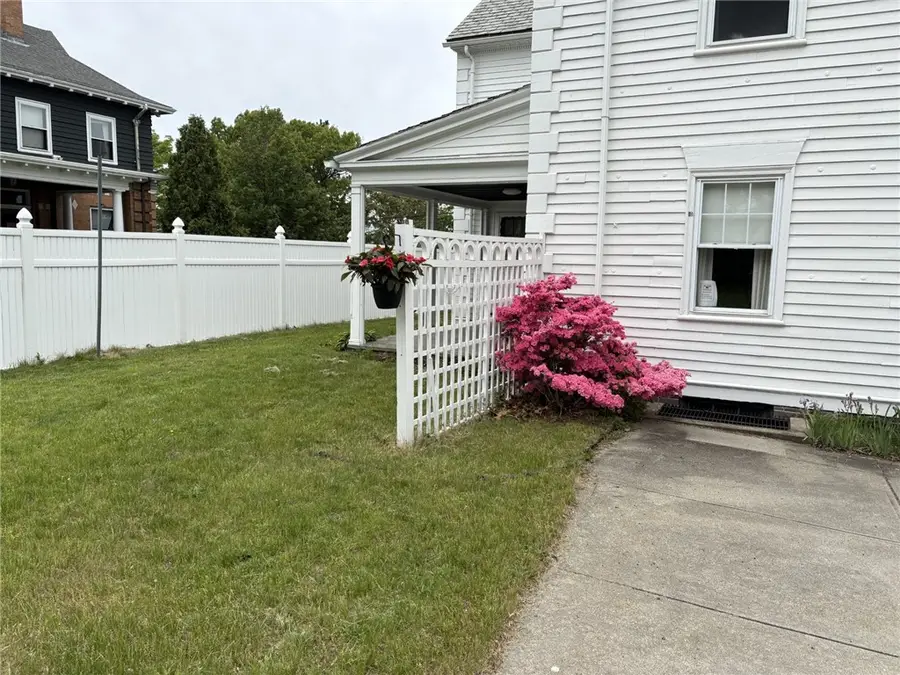 36 Underwood Drive, Pawtucket, RI 02860 - #3