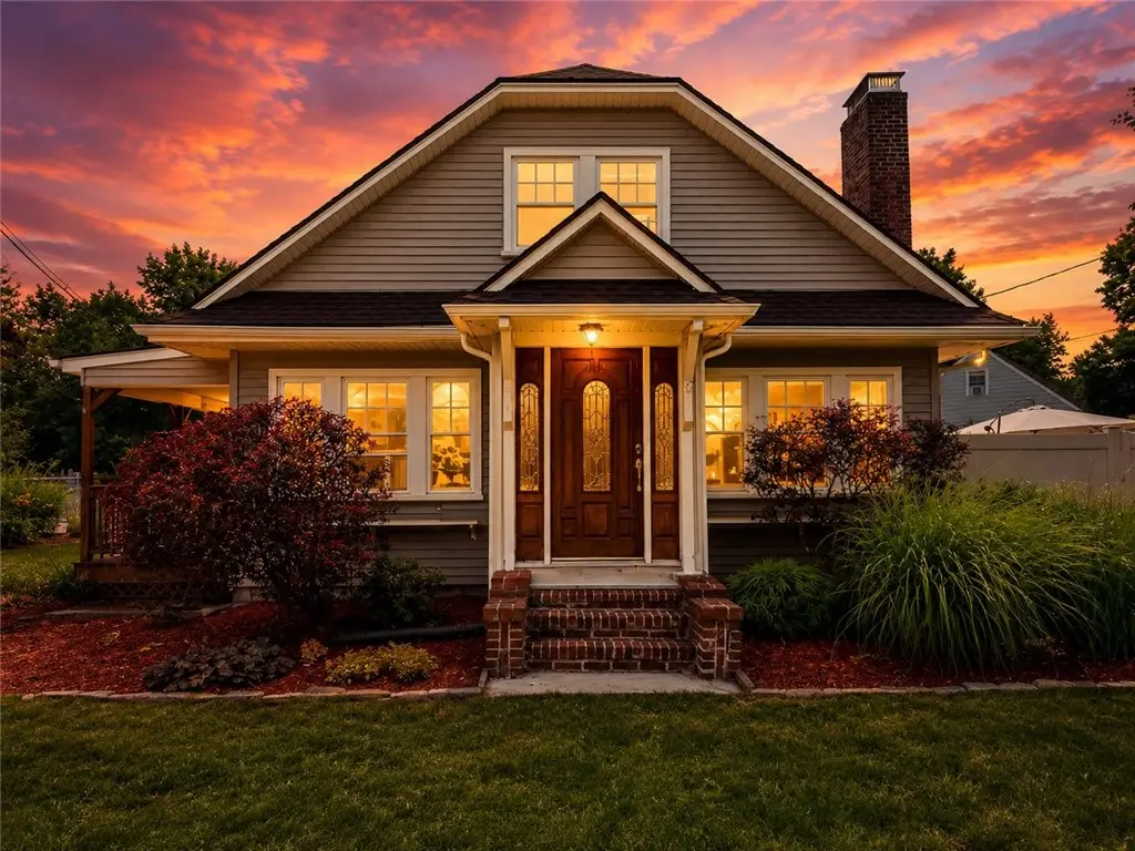 117 Sand Pond Road, Warwick, RI 02886 - #1