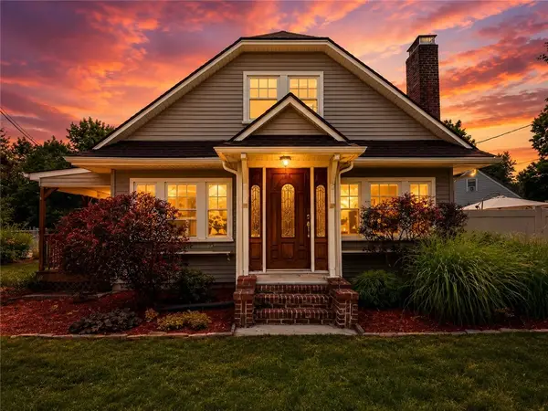 117 Sand Pond Road, Warwick, RI 02886