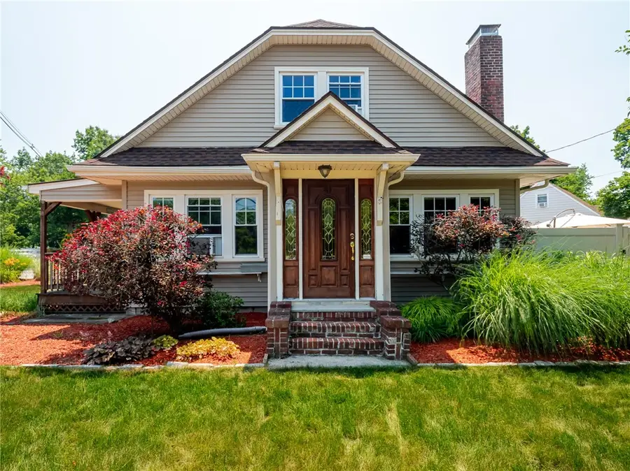 117 Sand Pond Road, Warwick, RI 02886 - #2