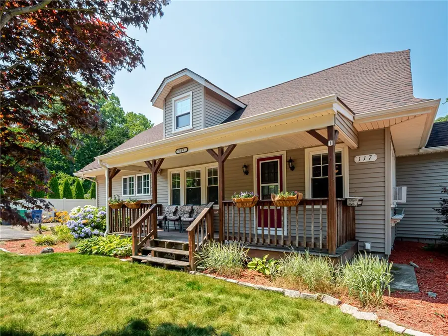 117 Sand Pond Road, Warwick, RI 02886 - #3