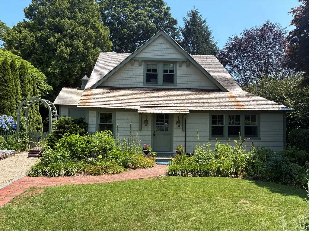 48 Grinnell Street, Jamestown, RI 02835 - #1