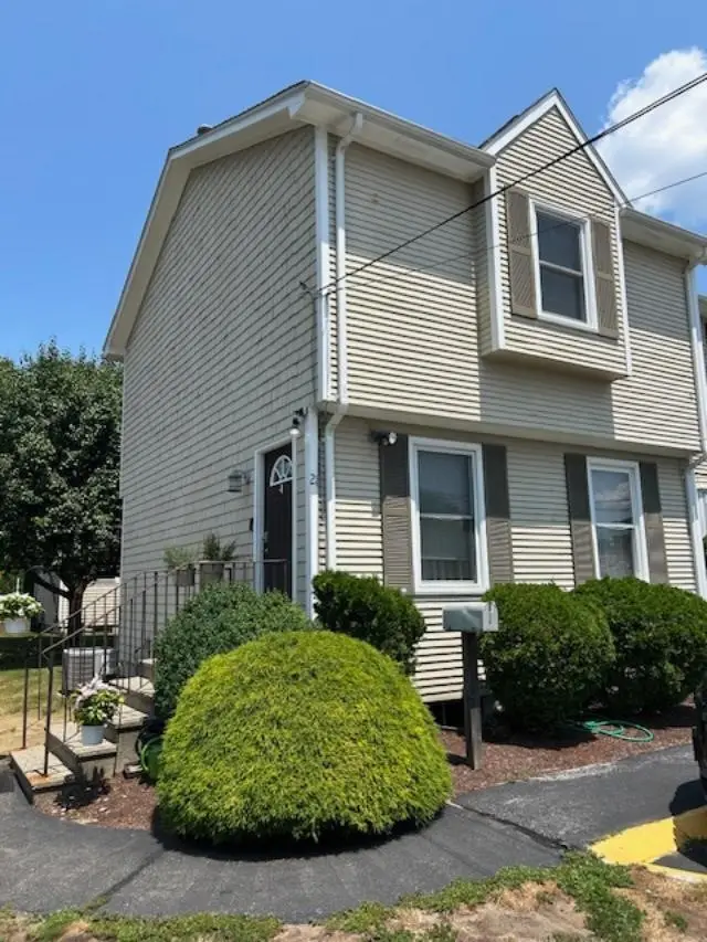 21 Falcon Avenue #21, Warwick, RI 02888 - #1