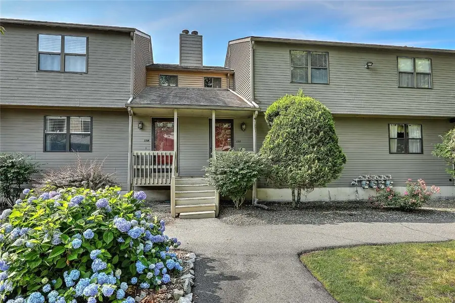 2705 Pinewood Drive, Smithfield, RI 02917 - #2