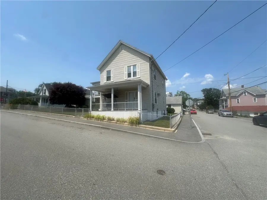 105 Winter Street, Lincoln, RI 02838 - #2