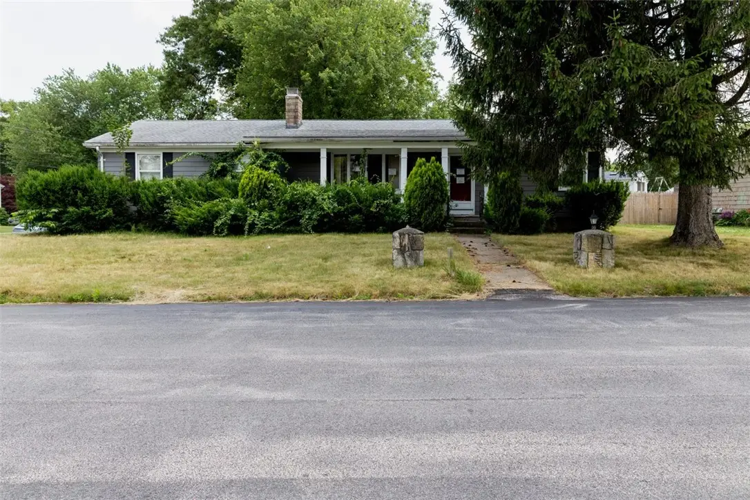 12 Cypress Drive, Smithfield, RI 02828 - #1