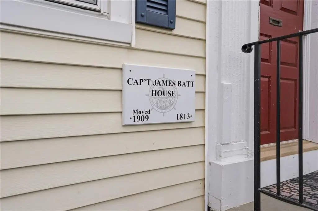48 Constitution Street #2, Bristol, RI 02809 - #1
