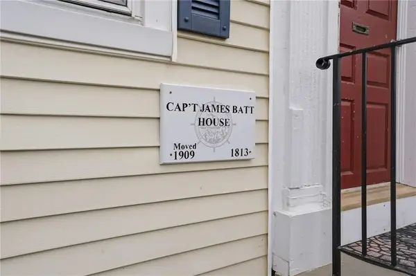 48 Constitution Street #2, Bristol, RI 02809