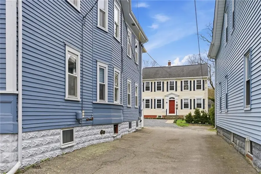 48 Constitution Street #2, Bristol, RI 02809 - #3