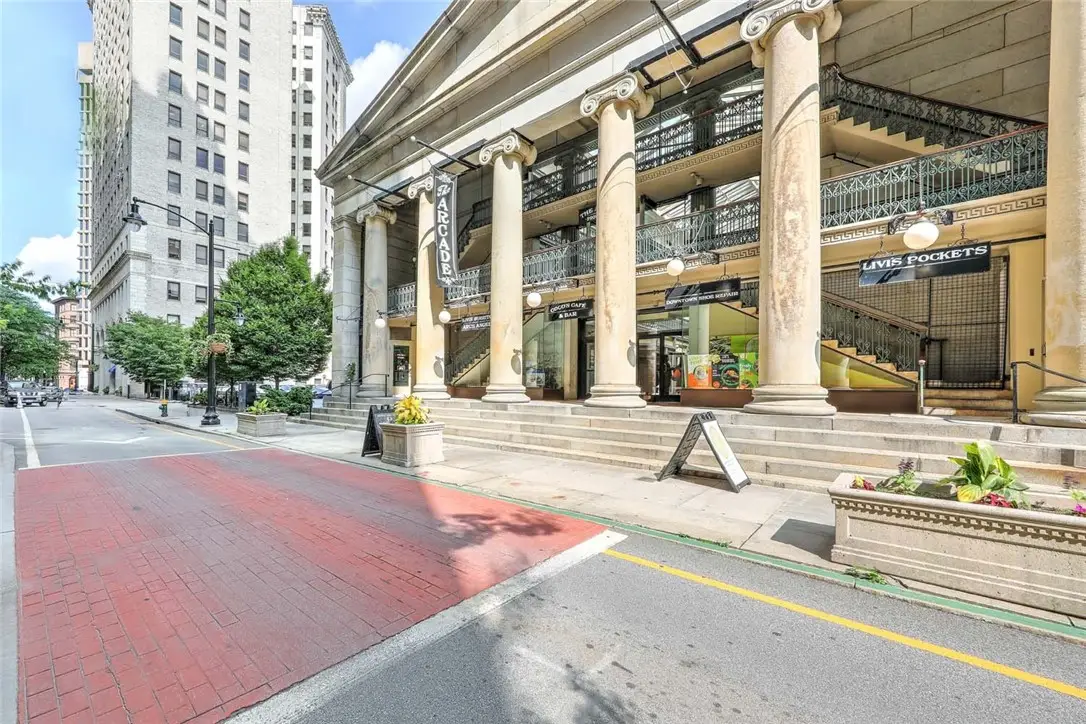 65 Weybosset Street #216, Providence, RI 02903 - #1