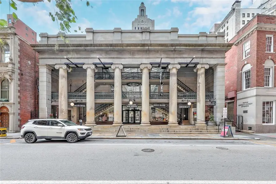 65 Weybosset Street #216, Providence, RI 02903 - #3