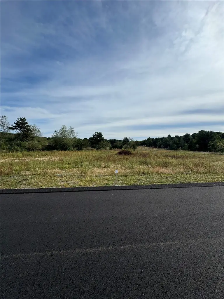 0 Cross Winds Lot 22 Drive, Charlestown, RI 02813 - #2