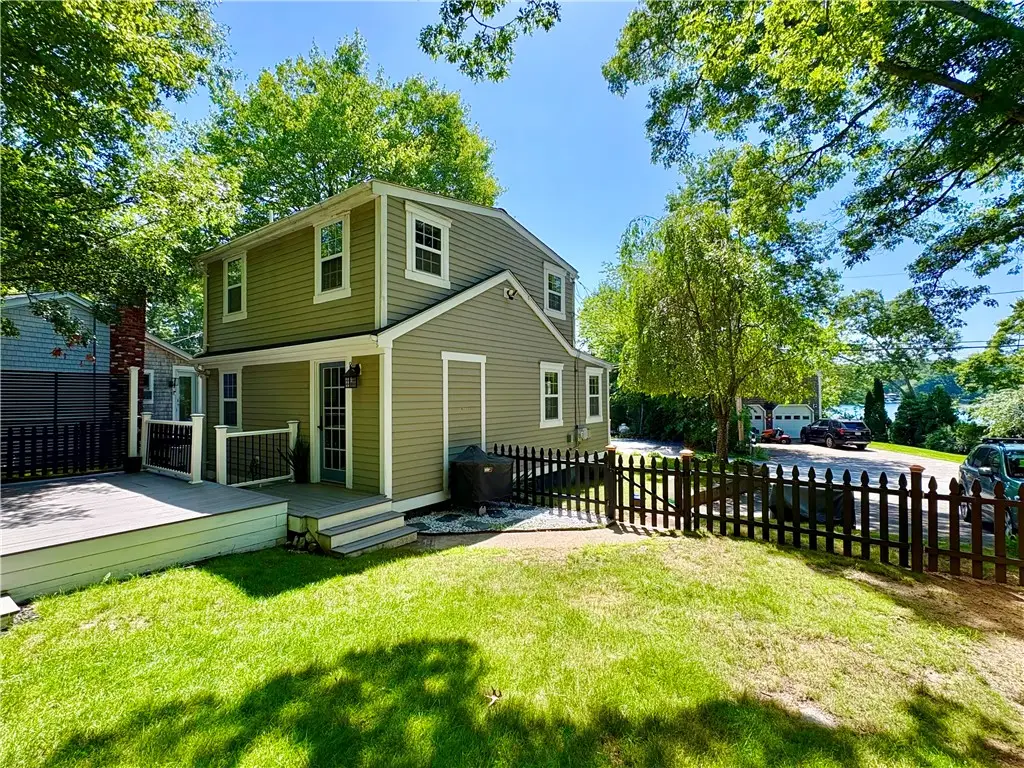 79 West Shore Drive, Exeter, RI 02822 - #1