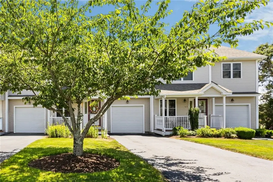 45 Silver Cup Circle, West Warwick, RI 02893 - #3