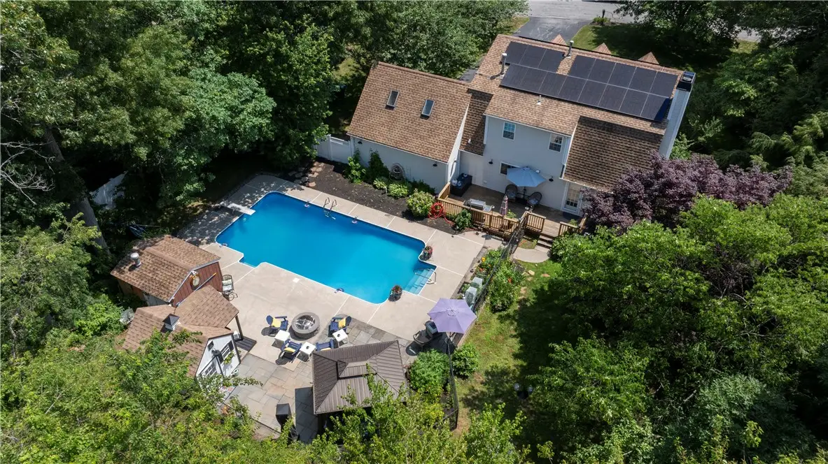 18 Watch Hill Way, South Kingstown, RI 02879 - #1