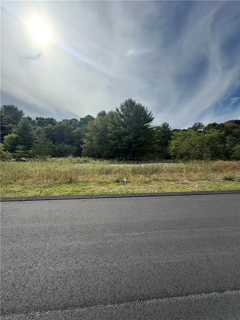 0 Jackson Pond Lot 24 Road, Charlestown, RI 02813 - #2