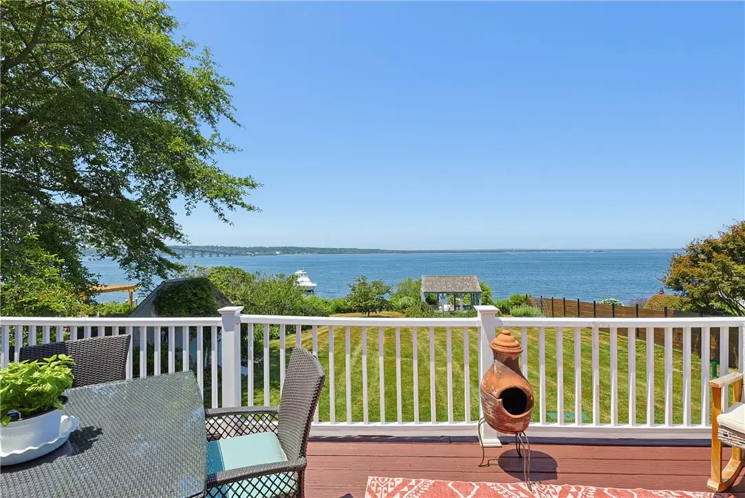 213 Seaside Drive, Jamestown, RI 02835 - #1