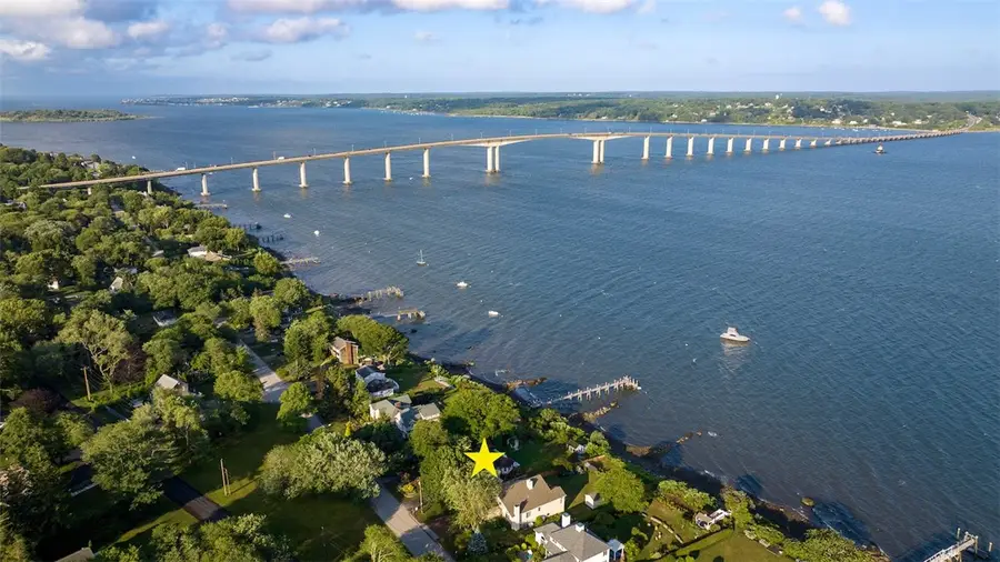 213 Seaside Drive, Jamestown, RI 02835 - #2