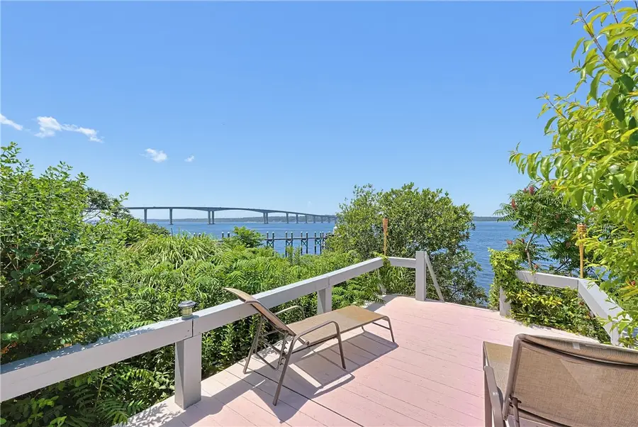 213 Seaside Drive, Jamestown, RI 02835 - #3
