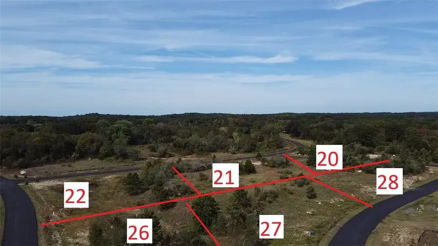 0 Jackson Pond Lot 27 Road, Charlestown, RI 02813 - #3