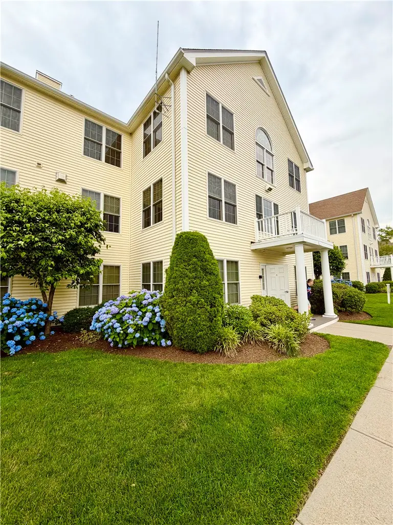 45 Saw Mill Drive #301, North Kingstown, RI 02852 - #1