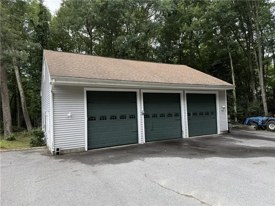 34 Angel Road, Glocester, RI 02814 - #2