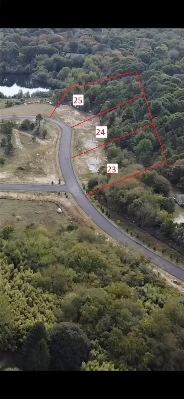 0 Jackson Pond Lot 28 Road, Charlestown, RI 02813 - #3