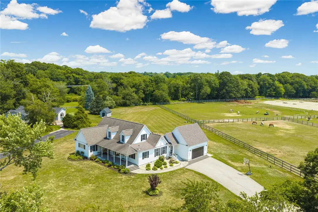 98 George Street, Barrington, RI 02806 - #1