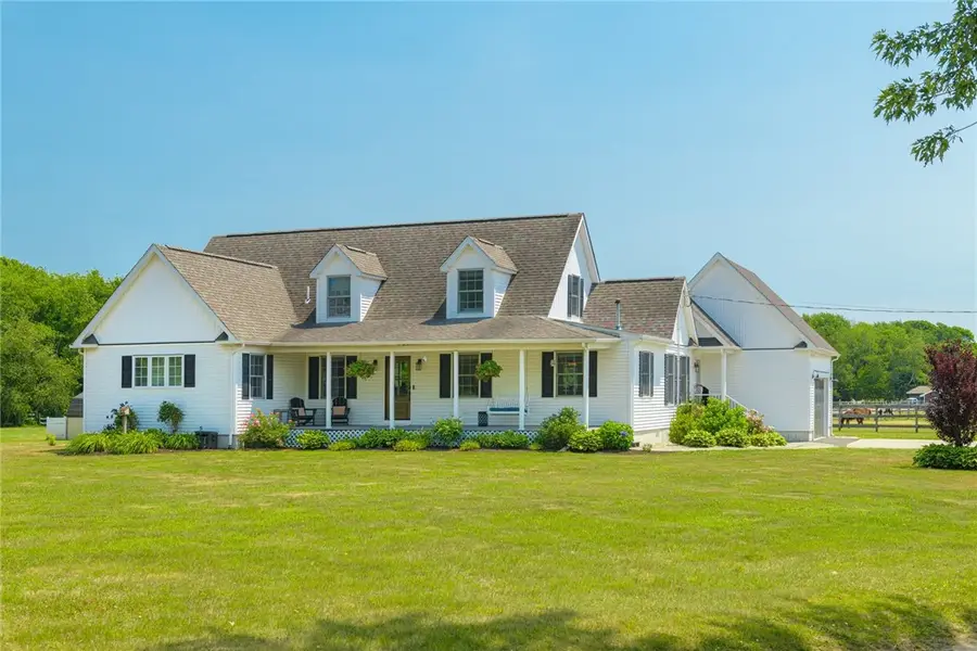98 George Street, Barrington, RI 02806 - #2