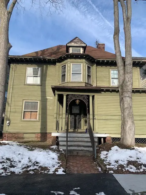 236 Pleasant Street, Providence, RI 02906