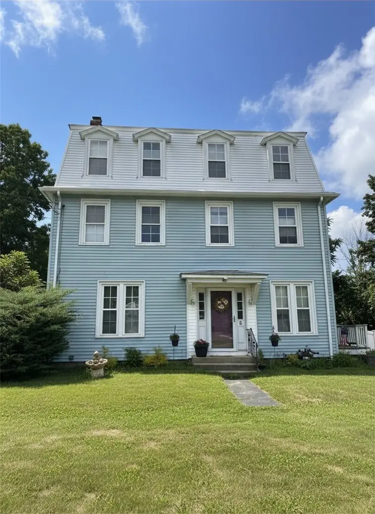 681 Putnam Pike, Greenville, RI 02828 - #1