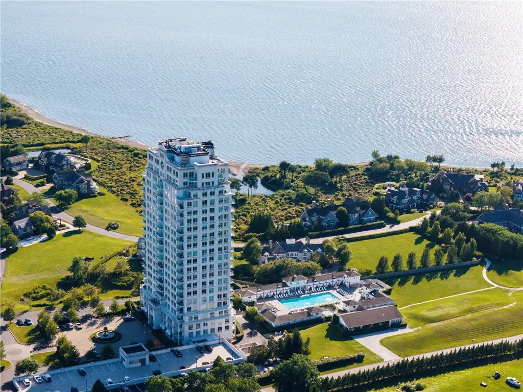 1 Tower Drive #1102, Portsmouth, RI 02871 - #1