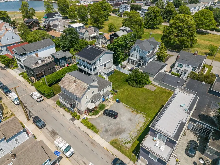 32 Houston Avenue, Newport, RI 02840 - #2