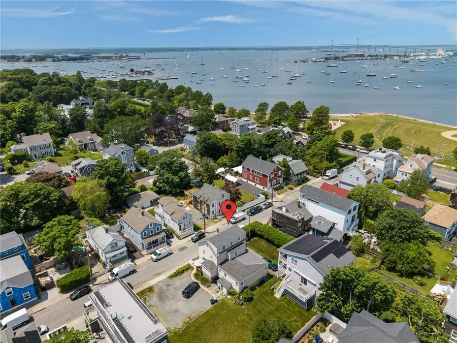 32 Houston Avenue, Newport, RI 02840 - #3
