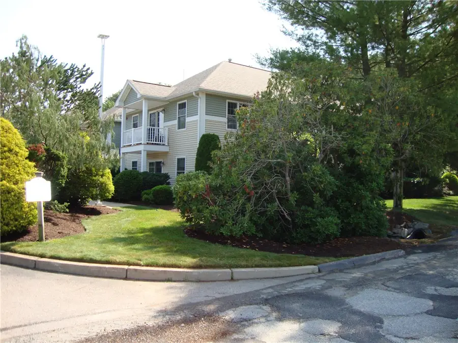 1780 Nooseneck Hill Road #11D, Coventry, RI 02816 - #3