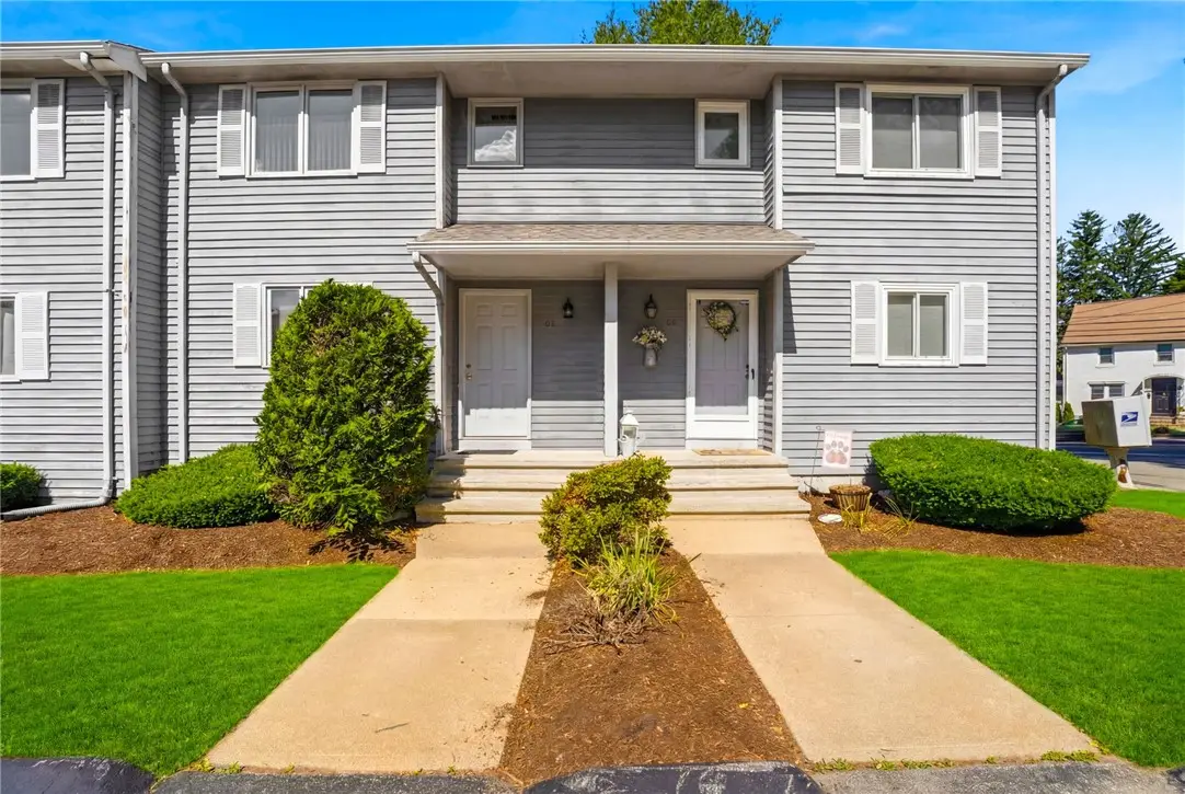 479 Providence Street #C5, Warwick, RI 02886 - #1