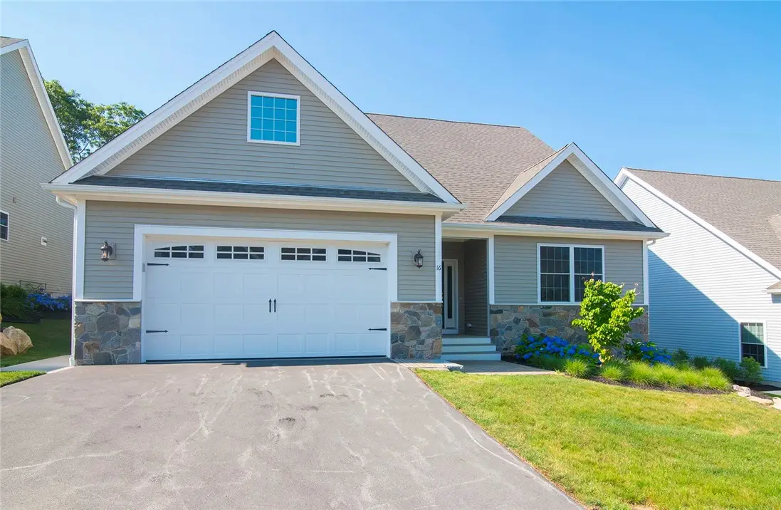 16 Abbey Lane #17, Westerly, RI 02891 - #1