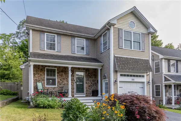 155 Pleasant Street, Providence, RI 02906