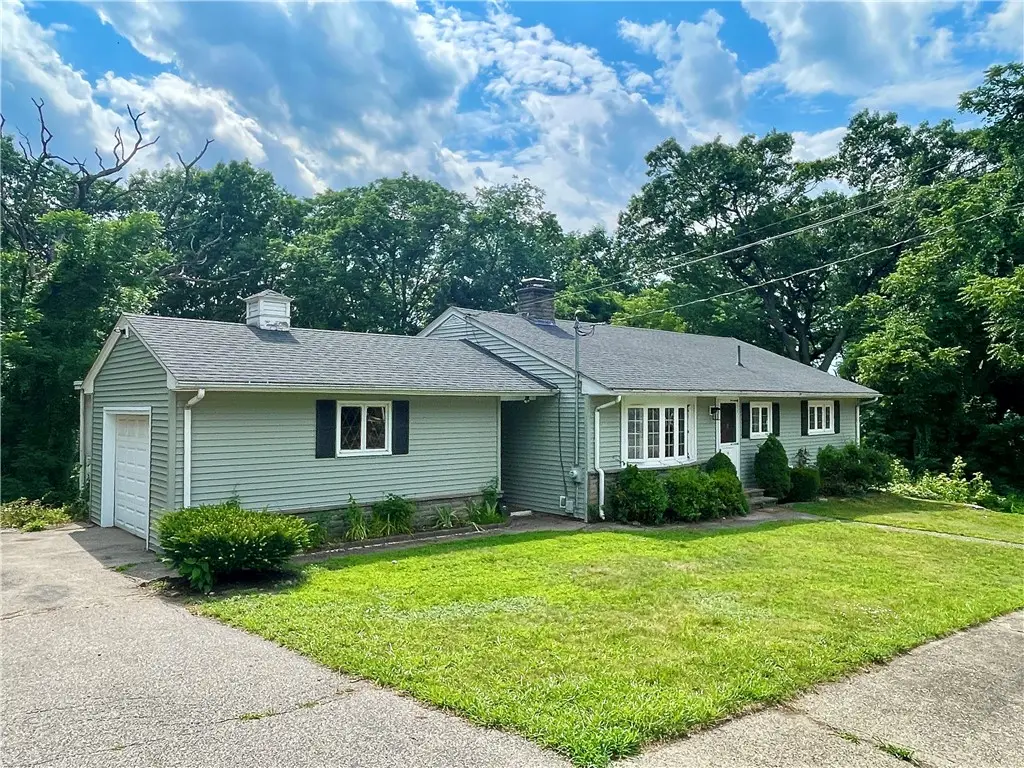 182 Highland Street, Woonsocket, RI 02895 - #1