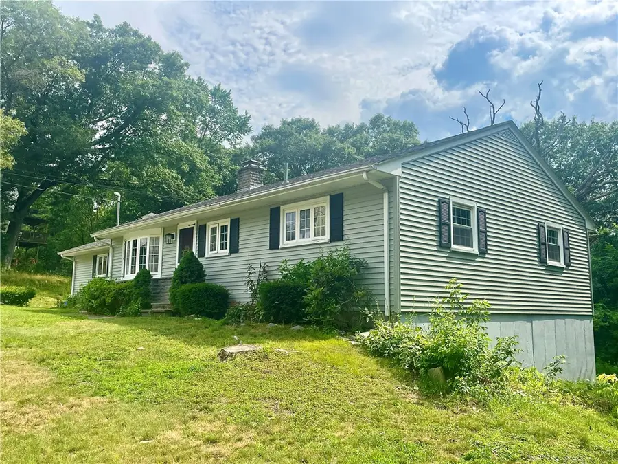 182 Highland Street, Woonsocket, RI 02895 - #2