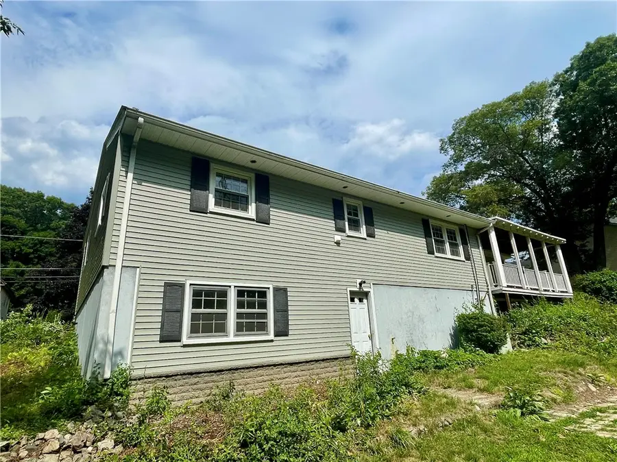 182 Highland Street, Woonsocket, RI 02895 - #3