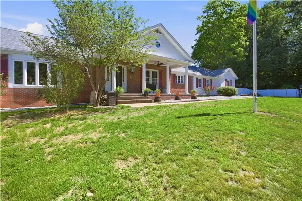 123 Progress Avenue, East Providence, RI 02915