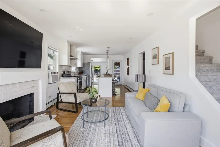 33 Sunset Terrace, Cranston, RI 02905 - #2