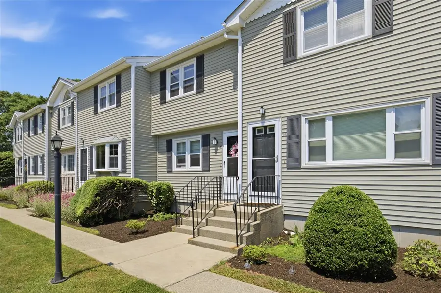 47 Morgan Avenue #13, Johnston, RI 02919 - #3