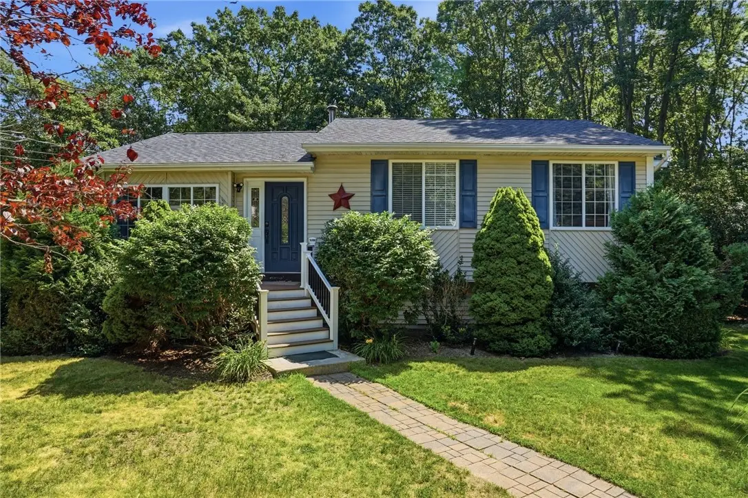 3 Cote Court, Coventry, RI 02816 - #1